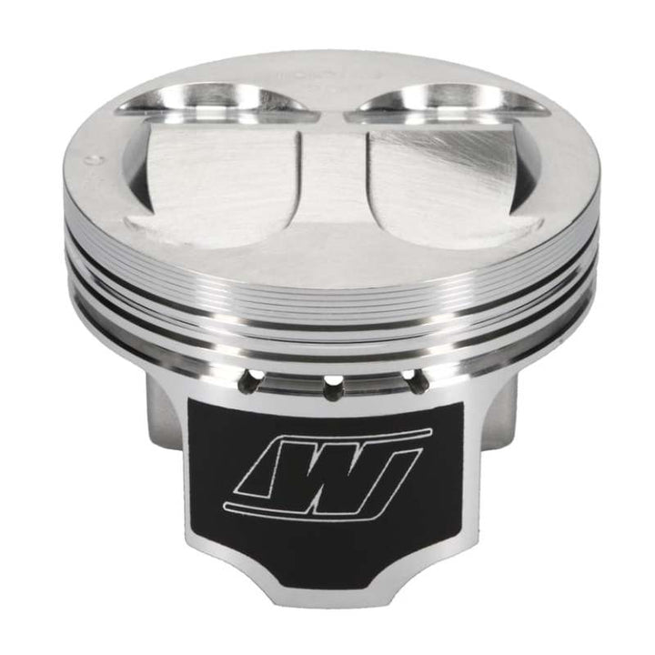 Wiseco MAZDA MIATA 1.8L 4v 10.5:1 84.0MM Piston Shelf Stock Kit - Bull Strap