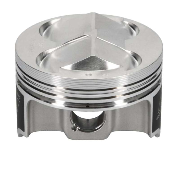Wiseco MAZDA MIATA 1.8L 4v 10.5:1 84.0MM Piston Shelf Stock Kit - Bull Strap