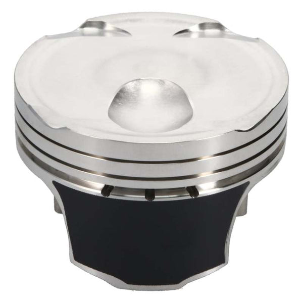 Wiseco MAZDA Turbo -13cc 1.258 X 78.5 Piston Shelf Stock Kit - Bull Strap