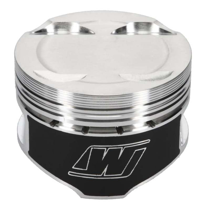 Wiseco MAZDA Turbo -4cc 1.201 X 84.5 Piston Shelf Stock Kit - Bull Strap
