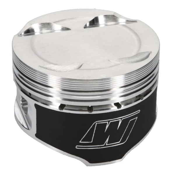 Wiseco MAZDA Turbo -4cc 1.201 X 84MM Piston Shelf Stock Kit - Bull Strap