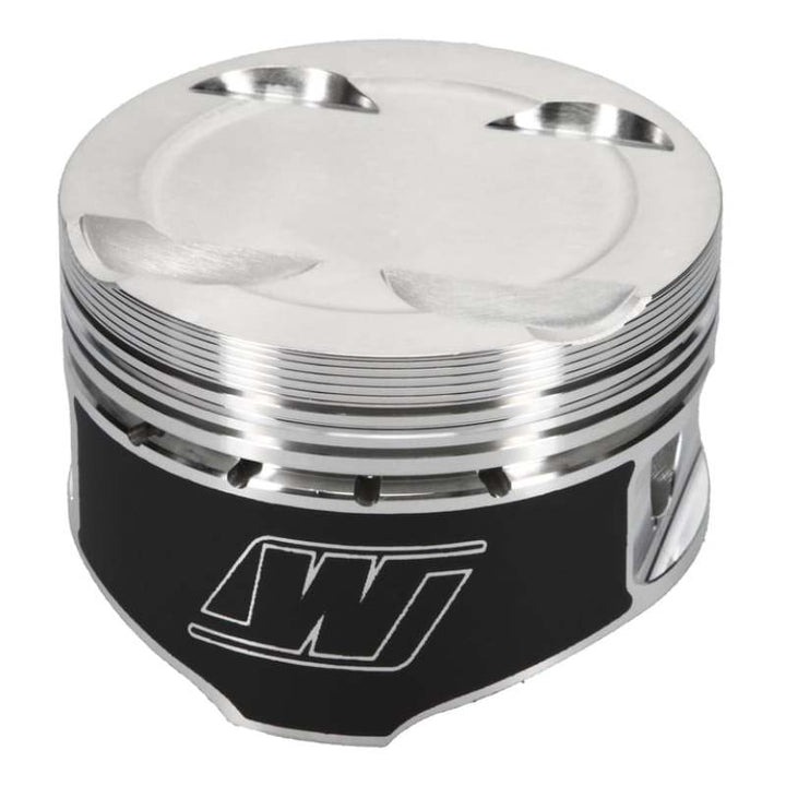 Wiseco MAZDA Turbo -4cc 1.201 X 84MM Piston Shelf Stock Kit - Bull Strap