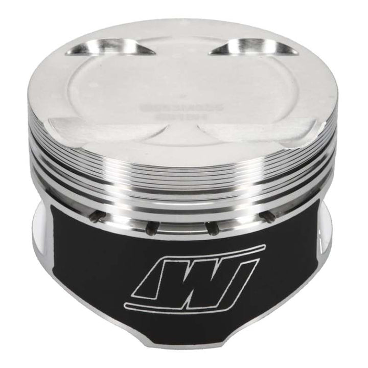 Wiseco MAZDA Turbo -4cc 1.201 X 84MM Piston Shelf Stock Kit - Bull Strap