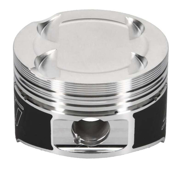 Wiseco MAZDA Turbo -4cc 1.201 X 84MM Piston Shelf Stock Kit - Bull Strap
