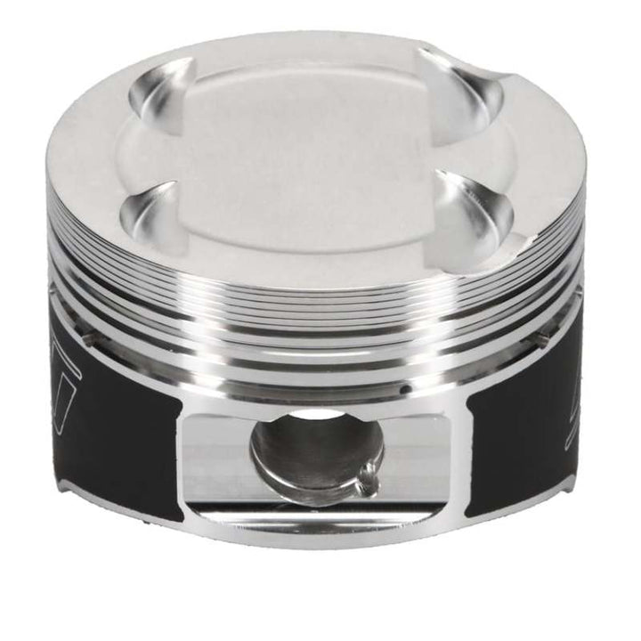 Wiseco MAZDA Turbo -4cc 1.201 X 84MM Piston Shelf Stock Kit - Bull Strap