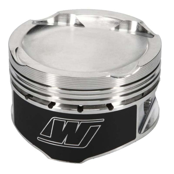 Wiseco Mazdaspeed 2.0 FS Turbo -16.5cc Dish Piston Shelf Stock Kit - Bull Strap