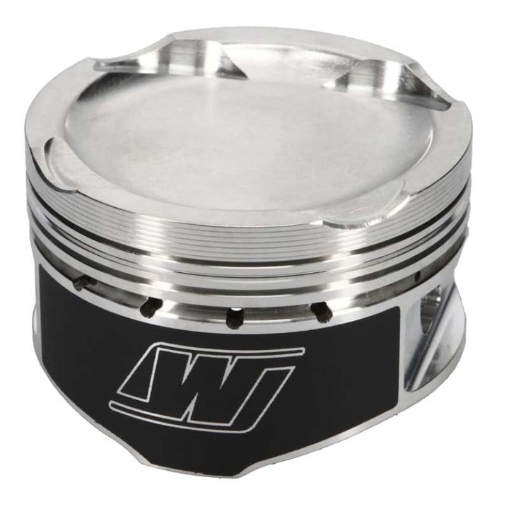 Wiseco Mazdaspeed 2.0 FS Turbo -16.5cc Dish Piston Shelf Stock Kit - Bull Strap