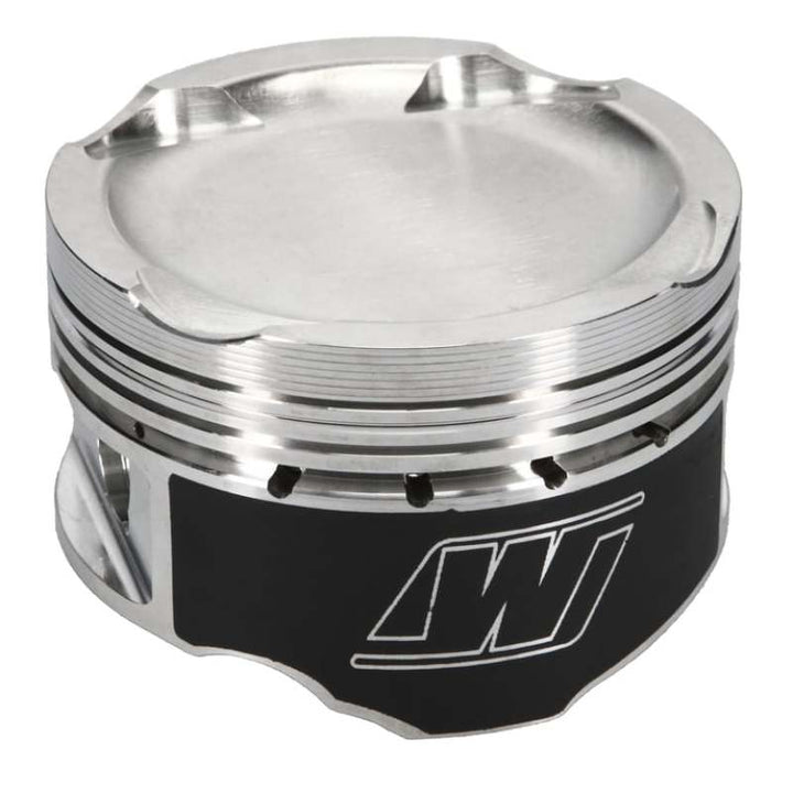 Wiseco Mazdaspeed 2.0 FS Turbo -16.5cc Dish Piston Shelf Stock Kit - Bull Strap