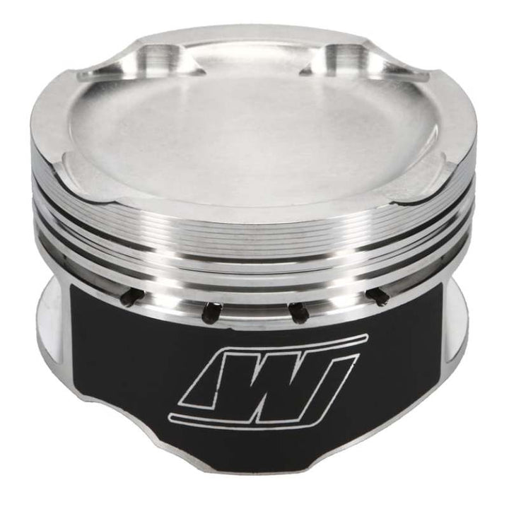 Wiseco Mazdaspeed 2.0 FS Turbo -16.5cc Dish Piston Shelf Stock Kit - Bull Strap
