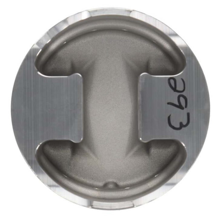 Wiseco Mazdaspeed 2.0 FS Turbo -16.5cc Dish Piston Shelf Stock Kit - Bull Strap
