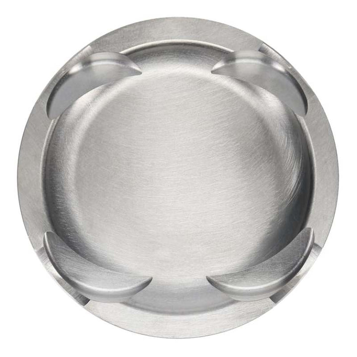 Wiseco Mazdaspeed 2.0 FS Turbo -16.5cc Dish Piston Shelf Stock Kit - Bull Strap