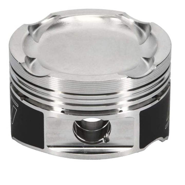 Wiseco Mazdaspeed 2.0 FS Turbo -16.5cc Dish Piston Shelf Stock Kit - Bull Strap
