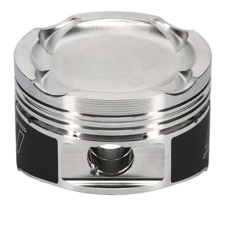 Wiseco Mazdaspeed 2.0 FS Turbo -16.5cc Dish Piston Shelf Stock Kit - Bull Strap