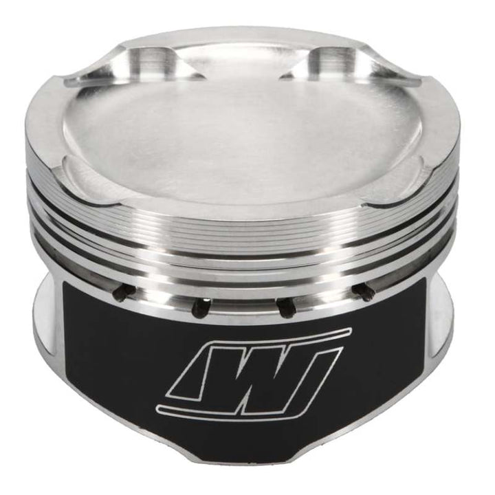 Wiseco Mazdaspeed 2.0 FS Turbo -16.5cc Dish Piston Shelf Stock Kit - Bull Strap