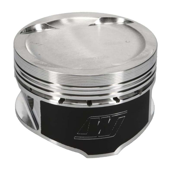 Wiseco Mits 3000 Turbo -14cc 1.250 X 91.5 Piston Shelf Stock Kit - Bull Strap