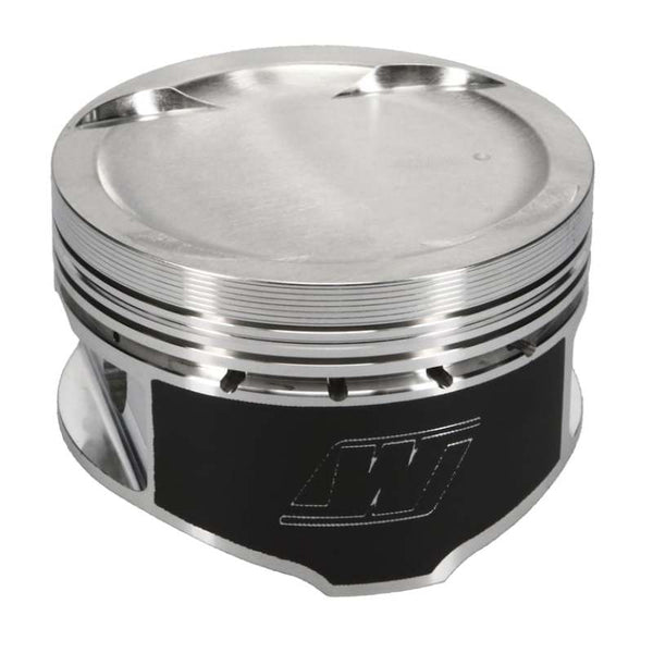 Wiseco Mits 3000 Turbo -14cc 1.250 X 92MM Piston Shelf Stock Kit - Bull Strap