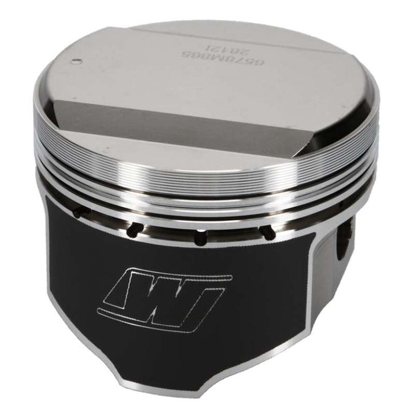 Wiseco Nissan RB25 DOME 6578M865 Piston Kit - Bull Strap