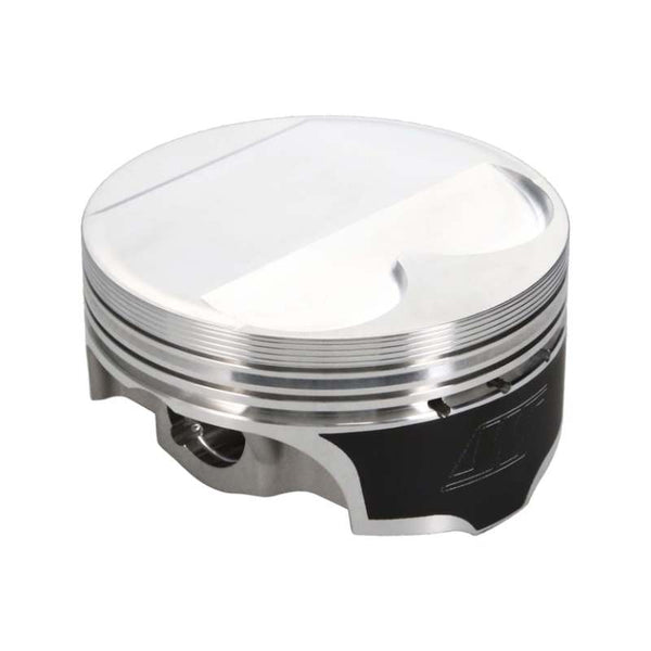 Wiseco Nissan VQ37VHR 96mm Bore .020 Oversize 86mm Stroke -3.5cc Vol 10.5:1 - Set of 6 - Bull Strap