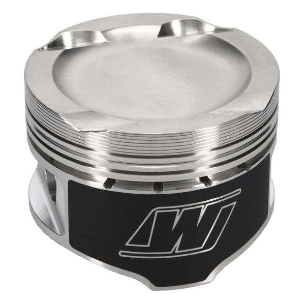 Wiseco SRT4-17cc 1.400 X 87.5 Piston Shelf Stock Kit - Bull Strap