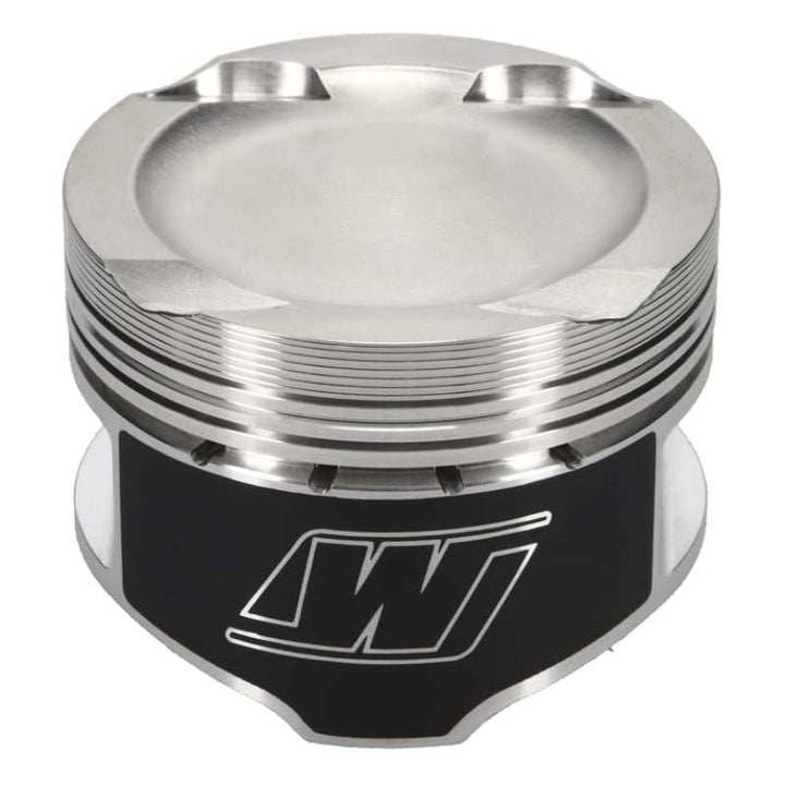 Wiseco SRT4-17cc 1.400 X 87.5 Piston Shelf Stock Kit - Bull Strap