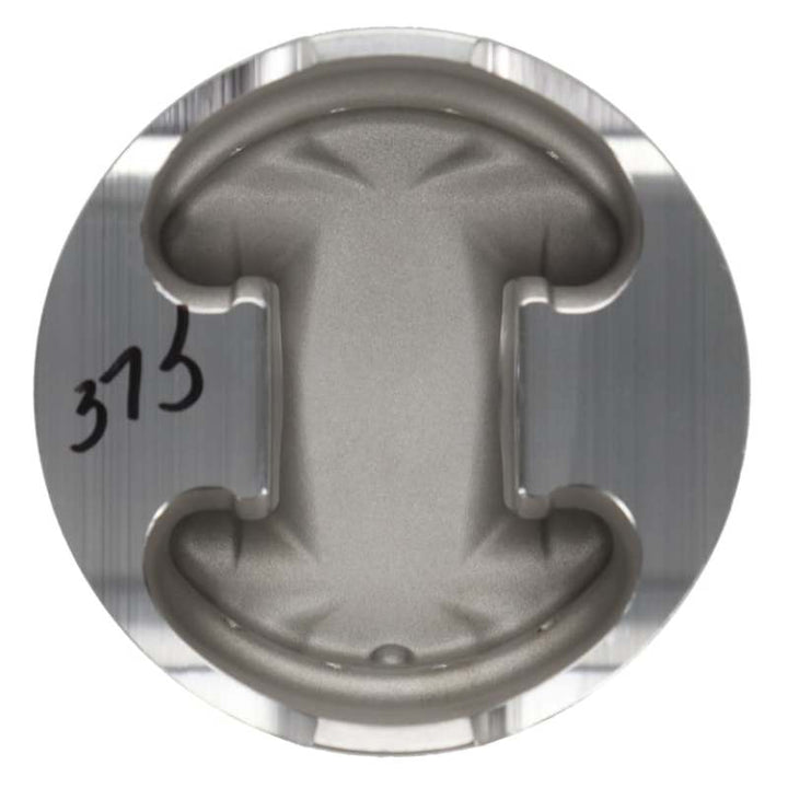 Wiseco SRT4-17cc 1.400 X 87.5 Piston Shelf Stock Kit - Bull Strap