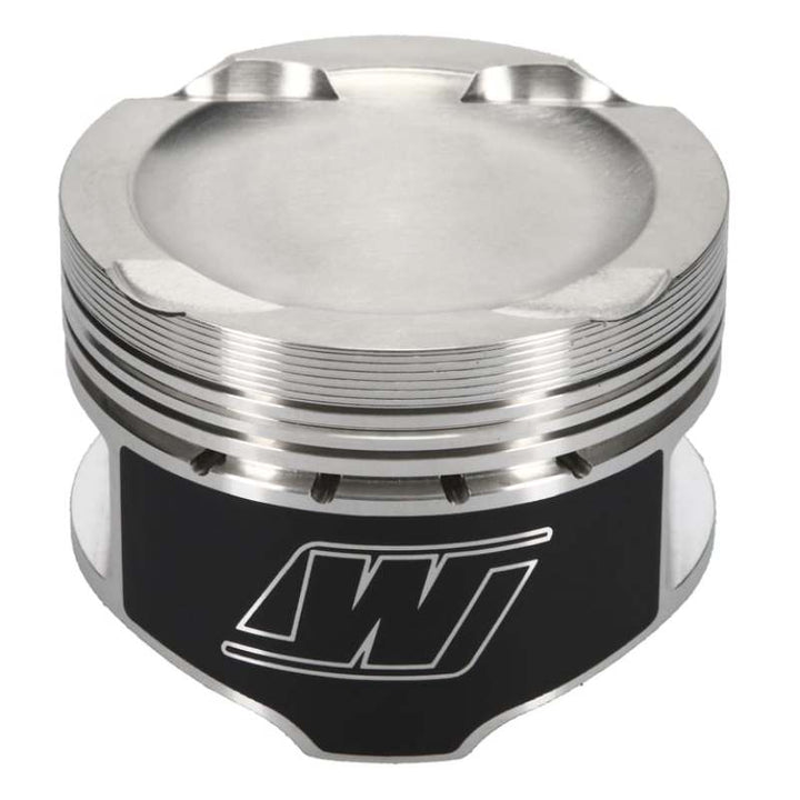 Wiseco SRT4-17cc 1.400 X 87.5 Piston Shelf Stock Kit - Bull Strap