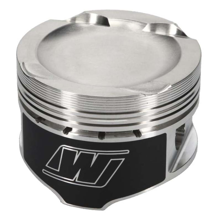 Wiseco SRT4-17cc 1.400 X 87.5 Piston Shelf Stock Kit - Bull Strap