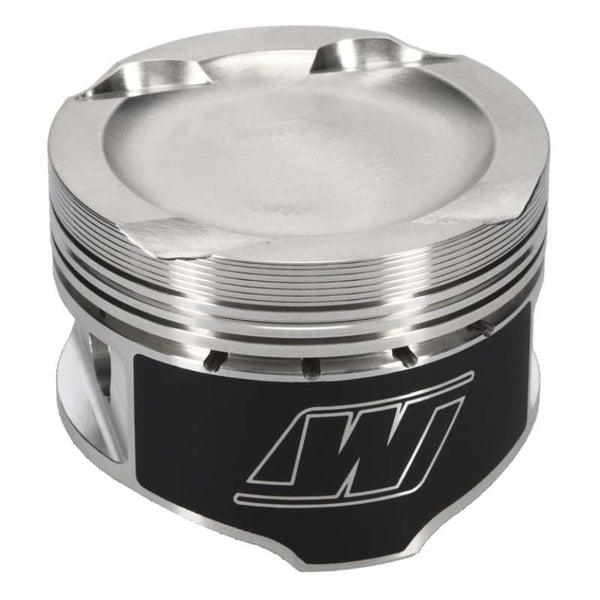 Wiseco SRT4 -17cc 1.400 X 88.0 Piston Shelf Stock Kit - Bull Strap