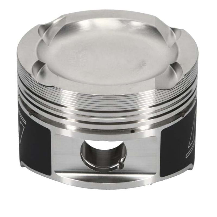 Wiseco SRT4 -17cc 1.400 X 88.0 Piston Shelf Stock Kit - Bull Strap