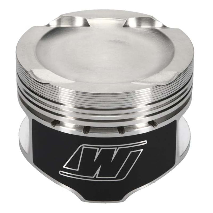 Wiseco SRT4 -17cc 1.400 X 88.0 Piston Shelf Stock Kit - Bull Strap