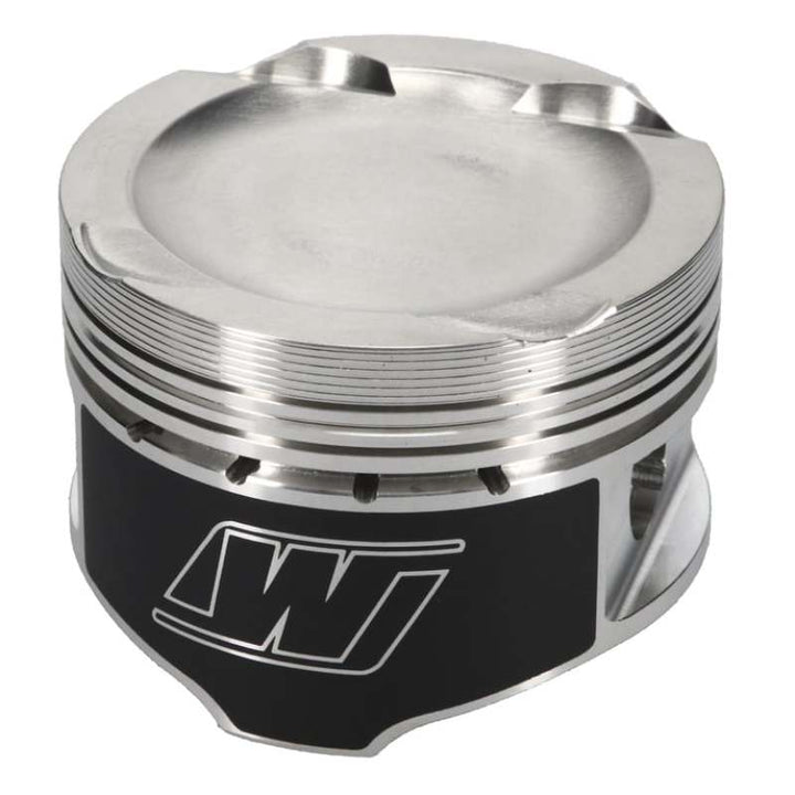 Wiseco SRT4 -17cc 1.400 X 88.0 Piston Shelf Stock Kit - Bull Strap