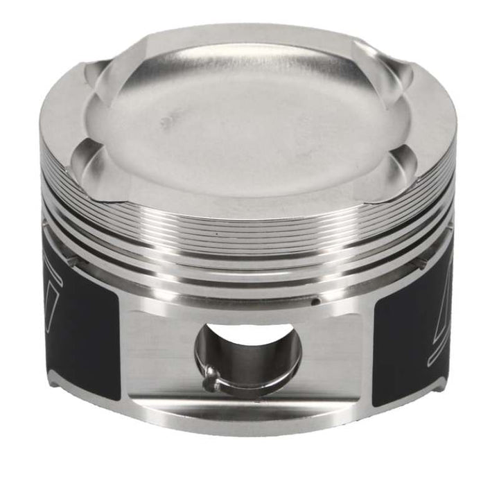 Wiseco SRT4 -17cc 1.400 X 88.0 Piston Shelf Stock Kit - Bull Strap
