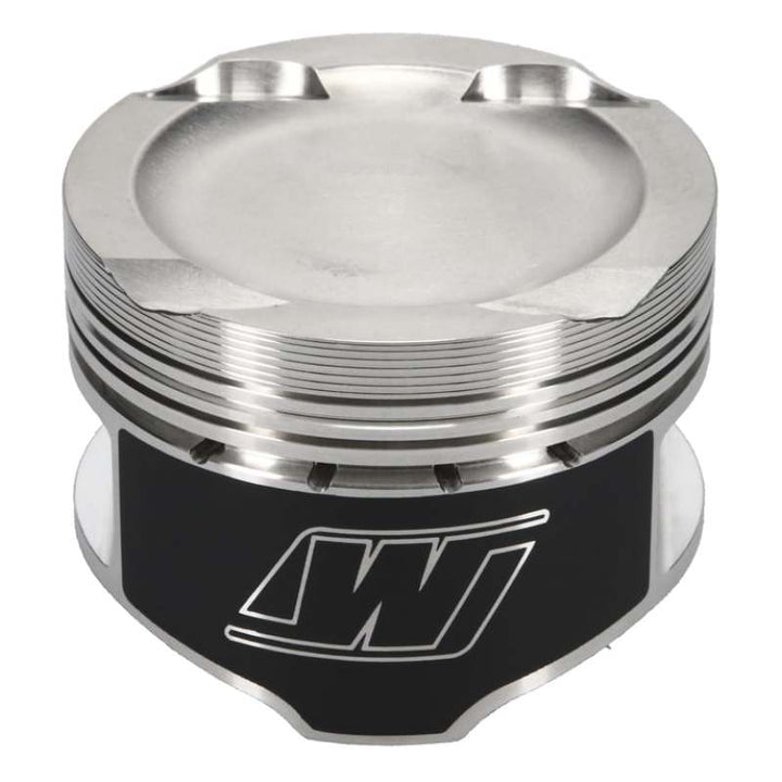 Wiseco SRT4 -17cc 1.400 X 88.0 Piston Shelf Stock Kit - Bull Strap