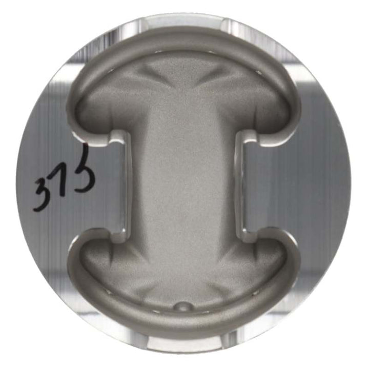 Wiseco SRT4 -17cc 1.400 X 88.0 Piston Shelf Stock Kit - Bull Strap