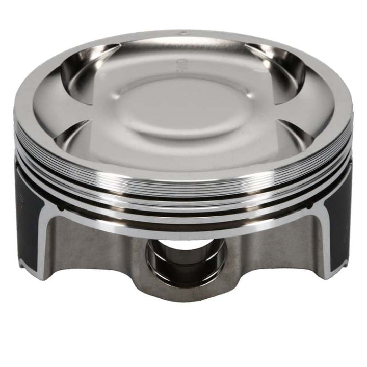 Wiseco Subaru EJ257 WRX/STI 4v Dish -19cc 99.75 Piston Shelf Stock Kit - Bull Strap