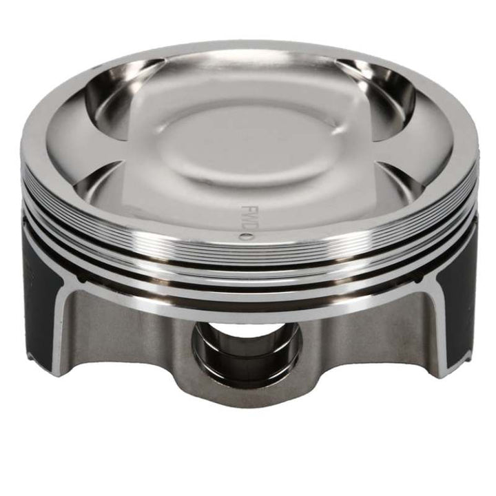 Wiseco Subaru EJ257 WRX/STI 4v Dish -19cc 99.75 Piston Shelf Stock Kit - Bull Strap