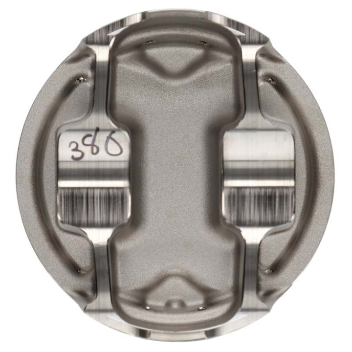 Wiseco Subaru EJ257 WRX/STI 4v Dish -19cc 99.75 Piston Shelf Stock Kit - Bull Strap