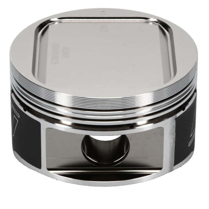 Wiseco Subaru WRX 4v R/Dome 8.4:1 CR 92.5 Piston Kit - Bull Strap