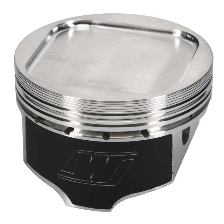Wiseco Subaru WRX EJ20 STROKER 1.181CH Piston Shelf Stock Kit - Bull Strap