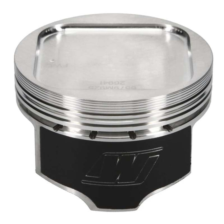 Wiseco Subaru WRX EJ20 STROKER 1.181CH Piston Shelf Stock Kit - Bull Strap