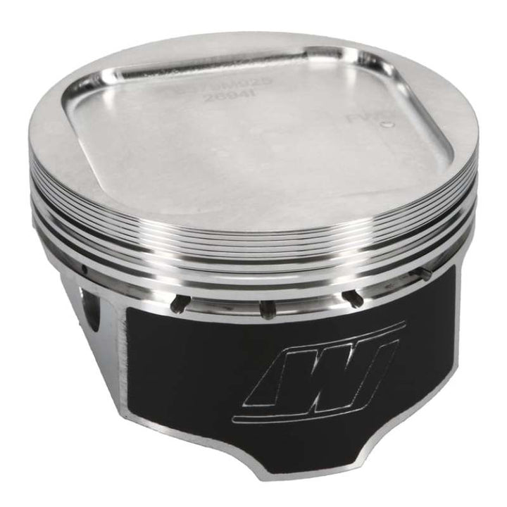 Wiseco Subaru WRX EJ20 STROKER 1.181CH Piston Shelf Stock Kit - Bull Strap