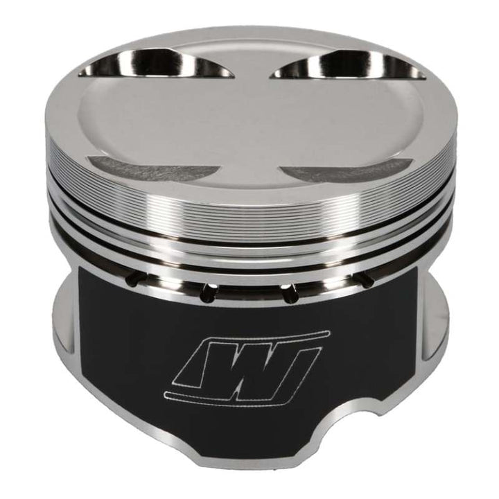 Wiseco Toyota 3SGTE 4v Dished -6cc Turbo 86.5 Piston Shelf Stock Kit - Bull Strap