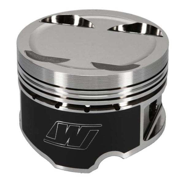 Wiseco Toyota 3SGTE 4v Dished -6cc Turbo 86mm Piston Kit - Bull Strap