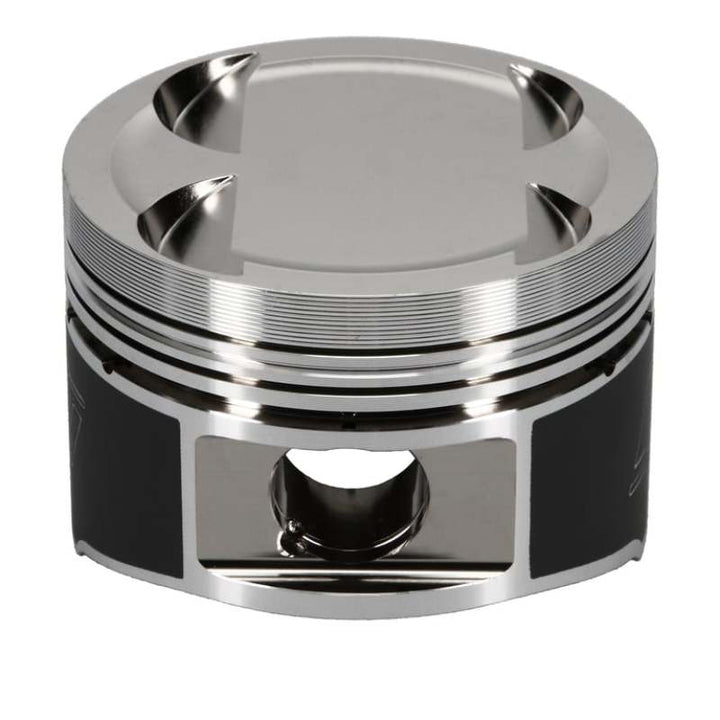 Wiseco Toyota 3SGTE 4v Dished -6cc Turbo 86mm Piston Shelf Stock Kit - Bull Strap