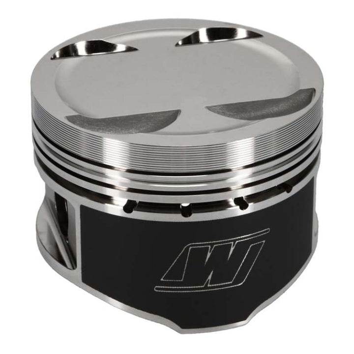 Wiseco Toyota 3SGTE 4v Dished -6cc Turbo 86mm Piston Shelf Stock Kit - Bull Strap
