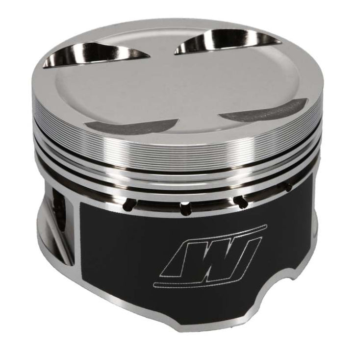 Wiseco Toyota 3SGTE 4v Dished -6cc Turbo 86mm Piston Shelf Stock Kit - Bull Strap