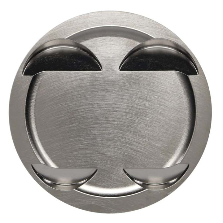 Wiseco Toyota 3SGTE 4v Dished -6cc Turbo 87mm Piston Kit - Bull Strap