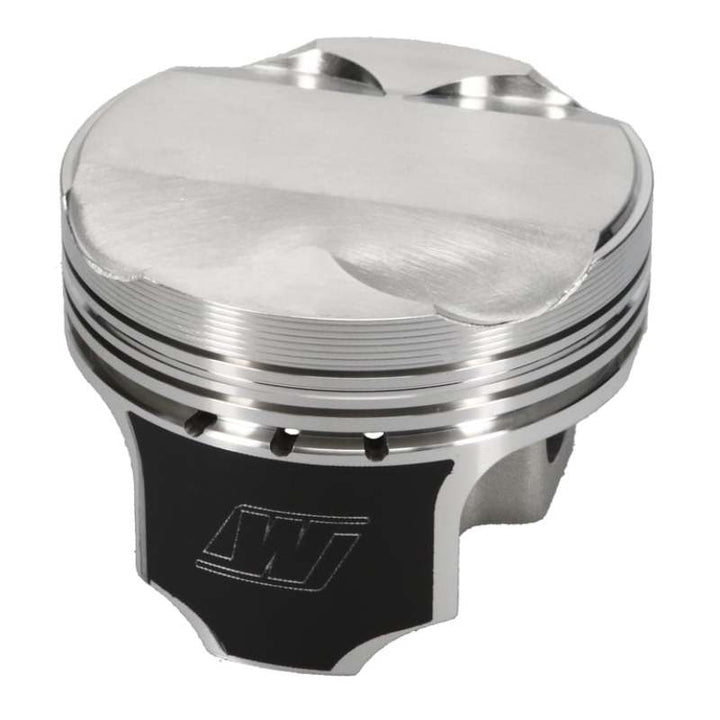 Wiseco Toyota 4AG 4V DOME +5.9cc (6506M815 Piston Shelf Stock Kit - Bull Strap