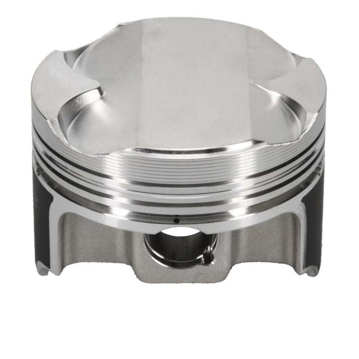Wiseco Toyota 4AG 4V DOME +5.9cc (6506M815 Piston Shelf Stock Kit - Bull Strap