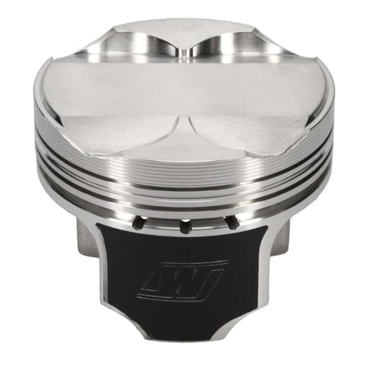 Wiseco Toyota 4AG 4V DOME +5.9cc (6506M815 Piston Shelf Stock Kit - Bull Strap